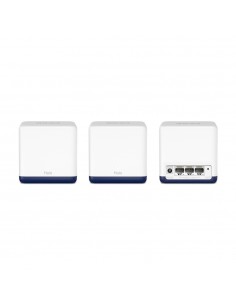 Безжична Wi-Fi Mesh система... 2